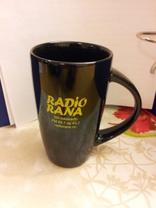 Radio Rana krus